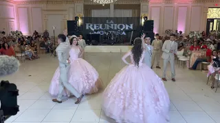 Best Quinceañera Vals | Tiempo de Vals