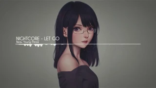 Nightcore - Let Go