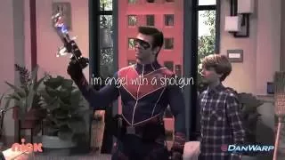 Henry Danger || Angel with a shotgun