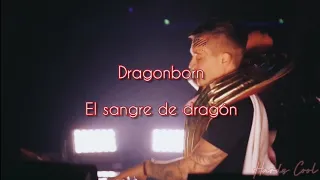 Headhunterz - Dragonborn Part 2 (Feat. Malukah) [Sub Esp/Eng]