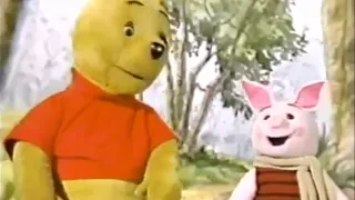 Opie & Anthony: Winnie The Pooh Child Abuse PSA w/Kevin Smith (Video)