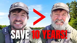 10 Years of Bass Fishing Advice in 5 Minutes!