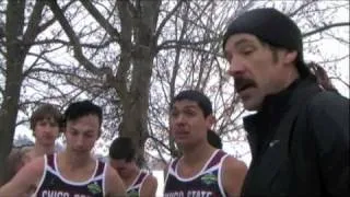 X-C NCAA 2010 PT. 1