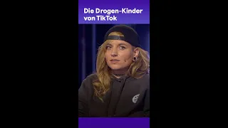 Die Drogen-Kinder von TikTok - Isabell Beer I deep und deutlich #shorts