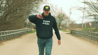 JustTrae - "I Can't Rap" (Official Music Video)