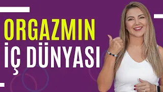 Orgazmın İç Dünyası I Op. Dr. Azer Aras Uluğ