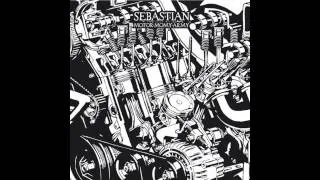 SebastiAn - Motor EP