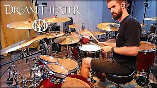 DREAM THEATER - EROTOMANIA | DRUM COVER | PEDRO TINELLO