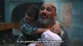 FROM ALGERIA TO PALESTINE من الجزائــــر لفلسطين CLIP NAB BENS -AMAYES من الـــــدوح للــقبر