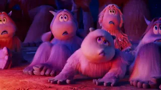 Smallfoot (2018) Trailer 1080p