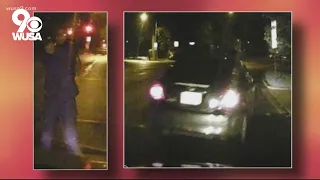 Man shot in the head in DC road rage incident has died, suspect on the loose