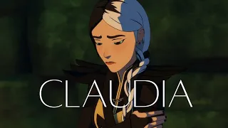 (TDP) Claudia | Morality