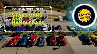 Mohican North Star Stars Cars and Handlebars 2023