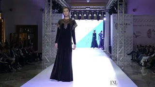 Aspara Fashion Week Taraz - Irina Naboko Kazakhstan SS/19