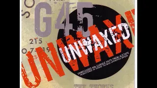 V/A G45 UNWAXED UNRELEASED 60S GARAGE KUTS FROM  ACETATE (BOSSHOSS)  PART 2 (60'S GARAGE)