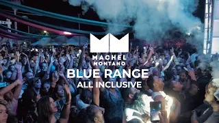 Machel Montano - Dr Mashup at Blue Range All Inclusive ( Trinidad Carnival 2019 )