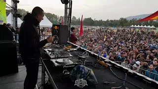 Astrix | Equinox Festival México 2019 | Meduza Studio