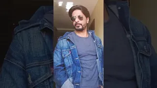 Shah Rukh Khan's lookalike Ibrahim Qadri Qadri Leaves Fans In Shock!