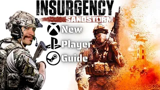 New Player Guide to Insurgency Sandstorm