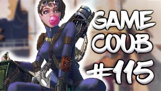 🔥 Game Coub #115 | Best video game moments