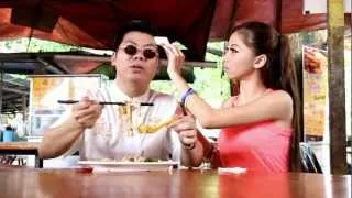 i Love ipoh Style《我爱怡保Style》Official HD720 - (PSY 강남스타일 Gangnam Style Parody)