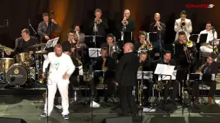 "All Of Me" - Thomas Gansch & James Morrison - Schagerl Brass Festival 2014