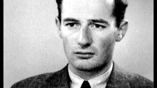 Raoul Wallenberg Documentary Trailer