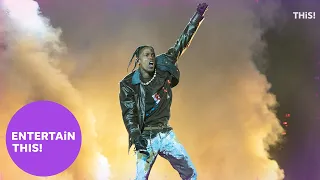 Civil lawsuits mount; Drake speaks | Travis Scott Astroworld tragedy | Entertain This