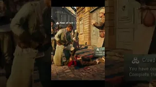 Evolution of Outfits in Assassin's Creed Unity Games (2007-2022)