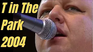Pixies - Debaser - Live Scotland The Best version