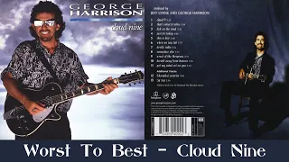 Cloud Nine: Ranking Album Songs From Worst To Best!