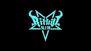 Ritual FM - Cyberpunk 2077 - All 14 Tracks - High Quality