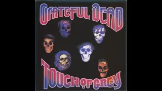 Grateful Dead - Touch Of Grey (1987 Single 45 Version) HQ