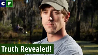 Chase Landry from Swamp People Truth Revealed; Know what happened to him