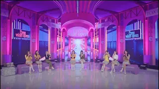 TWICE performs "Behind the Mask" Live! (I CAN'T STOP ME SPECIAL LIVE)