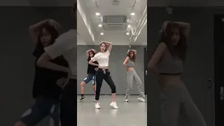 YOONA - 'Don't Say No' dance challenge ver.2