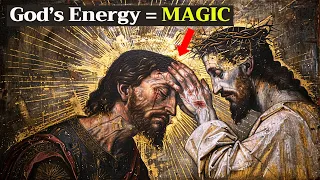 The Magic Within You and How to Activate It (God’s Energy = MAGIC)