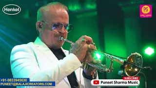 रिमझिम गिरे सावन hd video song Best Instrumental Song - TRUMPET - SITAR - DRUMS - BALAJI CREATORS