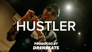 D Block Europe x Clavish Type Beat - "Hustler"