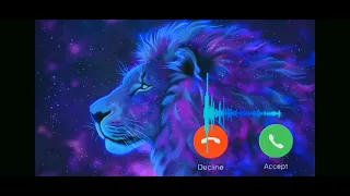 Lion Notification Sound Ringtone  Bast Tone || Lion Notification Sound Ringtone  Bast Tone Viral