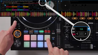 The pad mode DJ's don't use enough! - Creative DJ Tutorial