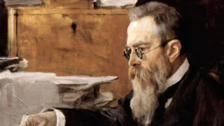 Rimsky-Korsakov - THE LEGEND OF THE INVISIBLE CITY OF KITEZH