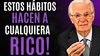 6 Cosas que Separan a los RICOS de los POBRES - El Secreto de los Multimillonarios!!