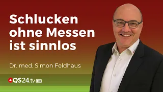 Korrektursendung: Seriöse Mikronährstofftherapie | Dr. med. S. Feldhaus | QS24 Wissenschafts-Gremium