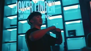 Cinematic Nightclub 4K -  R5 Low light