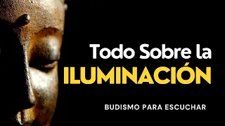 ¿Qué Es La Iluminación? | Recorrer la Vía del Budismo ☸️ Perlas Budistas de Sabiduría Milenaria