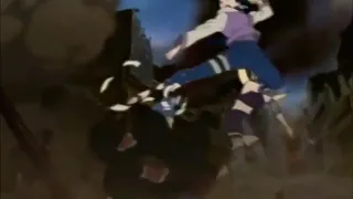 Konan Vs Ino, Hinata & Sakura | From The Opening 7 Of Naruto Shippuden | Naruto Girls Fight