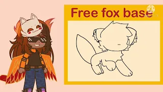 Free budsforbuddies fox base