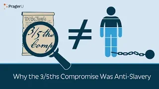 Why the 3/5ths Compromise Was Anti-Slavery