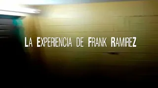 La experiencia de Frank